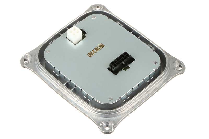 Beleuchtungssteuerung